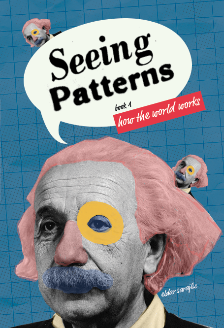Seeing Patterns — Book 1 of the School of Critical Thinking curriculum