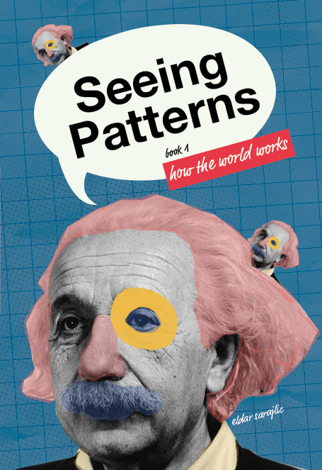 Seeing Patterns: Book 1 of the School of Critical Thinking curriculum