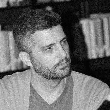 Eldar Sarajlic, founder